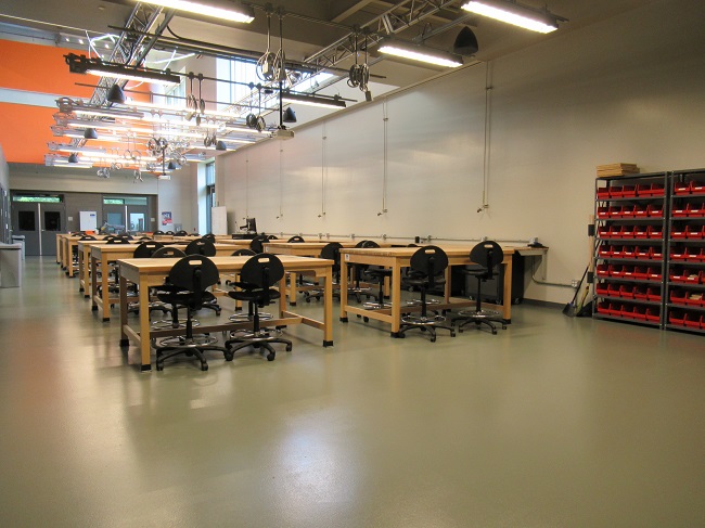 Innovations Lab